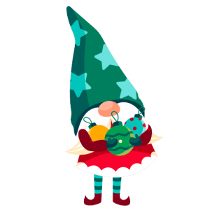 Gnome boule